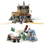 LEGO Harry Potter 76435 - Hogwarts slott: Stora salen LEGO Harry Potter 76435 - Hogwarts slott: Stora salen