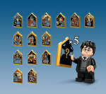LEGO Harry Potter 76435 - Hogwarts slott: Stora salen LEGO Harry Potter 76435 - Hogwarts slott: Stora salen