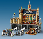 LEGO Harry Potter 76435 - Hogwarts slott: Stora salen LEGO Harry Potter 76435 - Hogwarts slott: Stora salen