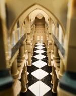 LEGO Arkitektur 21061 - Notre-Dame i Paris LEGO Arkitektur 21061 - Notre-Dame i Paris