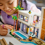 LEGO Creator 31153 - Modernt hus
