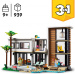 LEGO Creator 31153 - Modernt hus