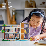 LEGO Creator 31153 - Modernt hus