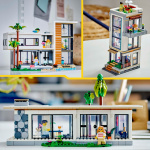LEGO Creator 31153 - Modernt hus
