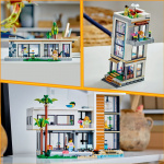 LEGO Creator 31153 - Modernt hus