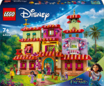 LEGO Disney Princess 43245 - Magiska Madrigalhuset LEGO Disney Princess 43245 - Magiska Madrigalhuset