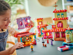 LEGO Disney Princess 43245 - Magiska Madrigalhuset LEGO Disney Princess 43245 - Magiska Madrigalhuset