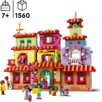LEGO Disney Princess 43245 - Magiska Madrigalhuset LEGO Disney Princess 43245 - Magiska Madrigalhuset