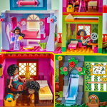 LEGO Disney Princess 43245 - Magiska Madrigalhuset LEGO Disney Princess 43245 - Magiska Madrigalhuset