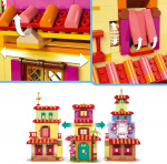LEGO Disney Princess 43245 - Magiska Madrigalhuset LEGO Disney Princess 43245 - Magiska Madrigalhuset