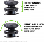 KontrolFreek Nightfall Kit Performance (Xbox)