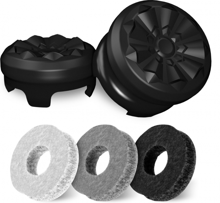 KontrolFreek Aim Boost Kit - Galaxy Edition (PS4 / PS5)
