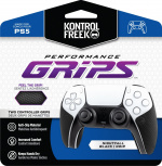 KontrolFreek Performance Grips, svart (PS5)