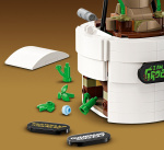 LEGO Superhjältar Marvel 76297 - Dansande Groot