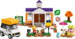 LEGO ® Animal Crossing™ 77052 - K.K.s konsert på torget