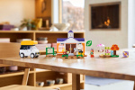LEGO ® Animal Crossing™ 77052 - K.K.s konsert på torget