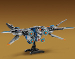 LEGO Superhjältar Marvel 76286 - Galaxens väktare: Milano LEGO Superhjältar Marvel 76286 - Galaxens väktare: Milano