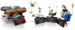 LEGO Technic 42182 - tbd Technic Space2 2024 LEGO Technic 42182 - tbd Technic Space2 2024