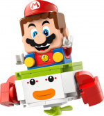LEGO Super Mario 71439 - Äventyr av den interaktiva ® Mario ™ -karaktären