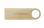 Kingston 256GB 220MB/s Metal USB 3.2 Gen 1 DataTraveler SE9 G3