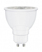 LEDVANCE SMART+ PAR16 50W/827 GU10 36° dimbar ZigBee