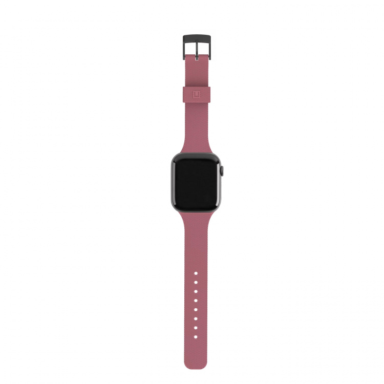 U by UAG Apple Watch 45/44/42mm [U] Aurora Armband, DustyRose