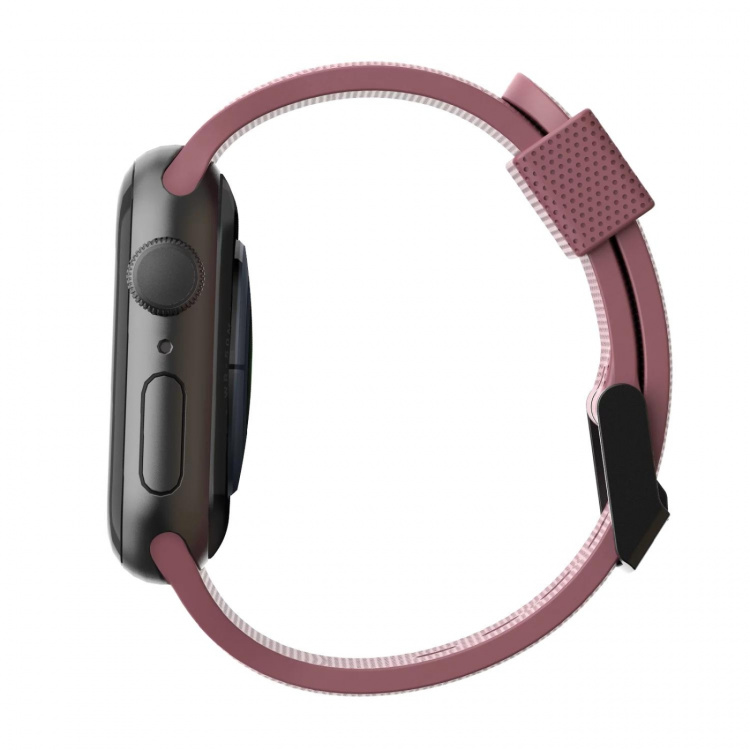 U by UAG Apple Watch 45/44/42mm [U] Aurora Armband, DustyRose
