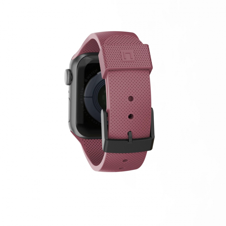U by UAG Apple Watch 45/44/42mm [U] Aurora Armband, DustyRose