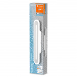 LEDVANCE SMART+ Vägg Orbis Bad 17W TW Vit IP44 WiFi - C