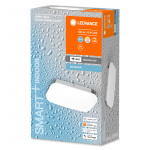 LEDVANCE SMART+ Vägg Orbis Aqua 12W TW Vit P44 WiFi - C