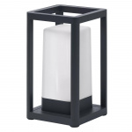 LEDVANCE SMART+ Bordsstativ USB 5W RGBW powbank IP44WiFi - C
