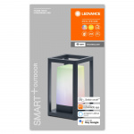 LEDVANCE SMART+ Bordsstativ USB 5W RGBW powbank IP44WiFi - C