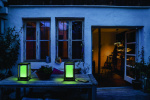 LEDVANCE SMART+ Bordsstativ USB 5W RGBW powbank IP44WiFi - C