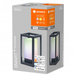 LEDVANCE SMART+ Bordsstativ USB 5W RGBW powbank IP44WiFi - C