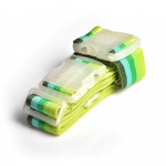 travelblue Korsad bagagerem, 5 cm x 200 cm + 5 cm x 180 cm travelblue Korsad bagagerem, 5 cm x 200 cm + 5 cm x 180 cm