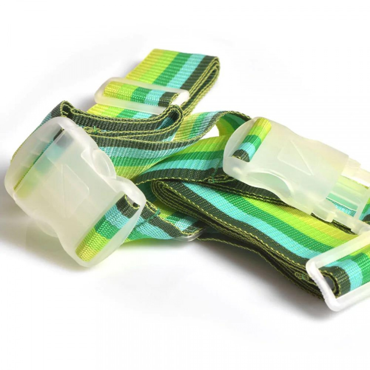 travelblue Korsad bagagerem, 5 cm x 200 cm + 5 cm x 180 cm travelblue Korsad bagagerem, 5 cm x 200 cm + 5 cm x 180 cm