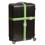 travelblue Korsad bagagerem, 5 cm x 200 cm + 5 cm x 180 cm travelblue Korsad bagagerem, 5 cm x 200 cm + 5 cm x 180 cm