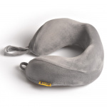 travelblue Tranquility Pillow,bredare passform, mix Blå/Grå/Lila travelblue Tranquility Pillow,bredare passform, mix Blå/Grå/Lila