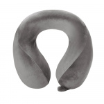 travelblue Tranquility Pillow,bredare passform, mix Blå/Grå/Lila travelblue Tranquility Pillow,bredare passform, mix Blå/Grå/Lila