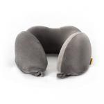 travelblue Tranquility Pillow,bredare passform, mix Blå/Grå/Lila travelblue Tranquility Pillow,bredare passform, mix Blå/Grå/Lila