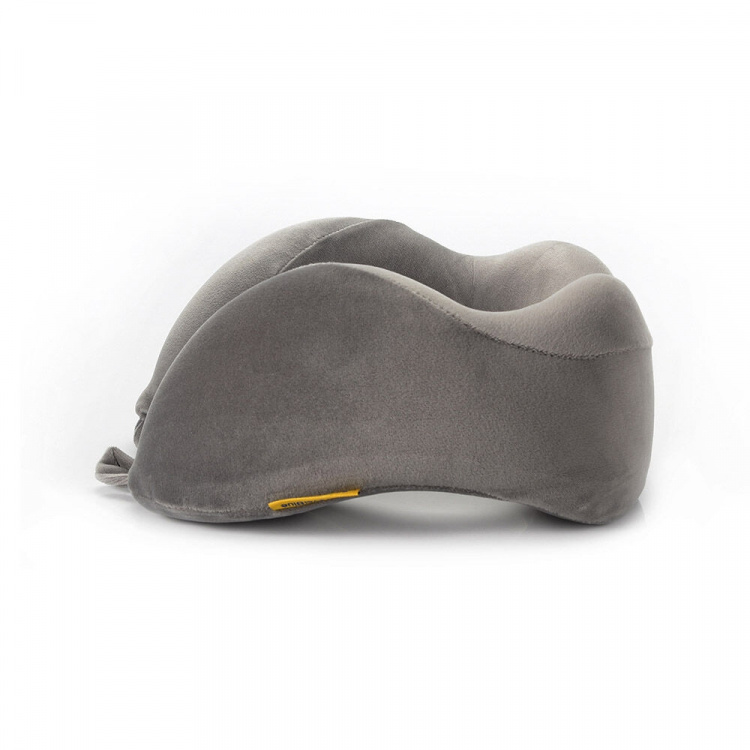 travelblue Tranquility Pillow,bredare passform, mix Blå/Grå/Lila travelblue Tranquility Pillow,bredare passform, mix Blå/Grå/Lila