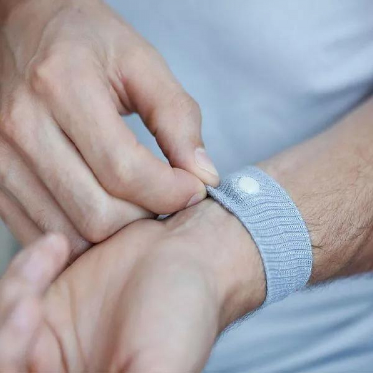 travelblue Comfort-armband travelblue Comfort-armband