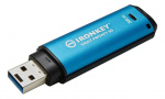 Kingston 32 GB USB-C IronKey Vault Privacy 50C AES-256-krypterad