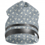 Elodie Details Winter Beanie - Free Bird 0-6 m Elodie Details Winter Beanie - Free Bird 0-6 m