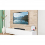 Panasonic Hemmabiosystem med stereoljud SC-HTB100 Panasonic Hemmabiosystem med stereoljud SC-HTB100