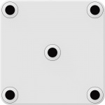 Terraillon Personvåg X-LINE Ultratunn & USB-C laddning Terraillon Personvåg X-LINE Ultratunn & USB-C laddning