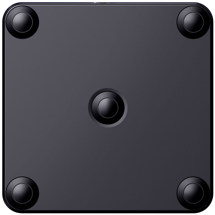 Terraillon Personvåg X-LINE FIT BMI, 8st användare & USB-C Terraillon Personvåg X-LINE FIT BMI, 8st användare & USB-C