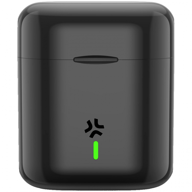 Celly Hörlurar In-Ear TWS Pulsesound Svart