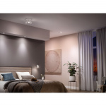 Philips Hue White Ambiance GU10 400lm 2-pack Philips Hue White Ambiance GU10 400lm 2-pack