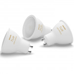 Philips Hue White Ambiance GU10 400lm 3-pack Philips Hue White Ambiance GU10 400lm 3-pack